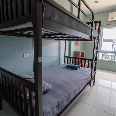 Hostel House Of Happiness Thong Sala Exterior foto