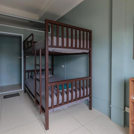 Hostel House Of Happiness Thong Sala Exterior foto